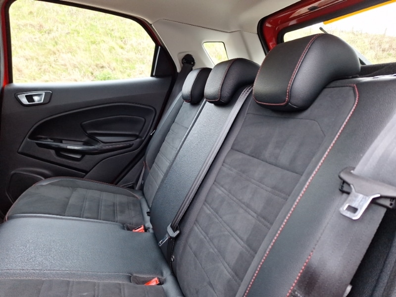 Used Ford Ecosport 2019 for sale - 77933060: Photo 6