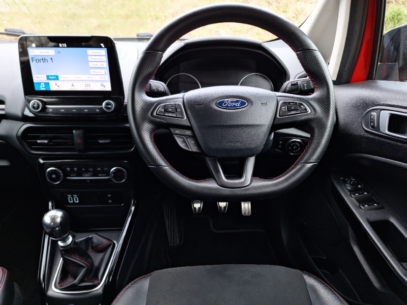 Used Ford Ecosport 2019 for sale - 77933060: Photo 7