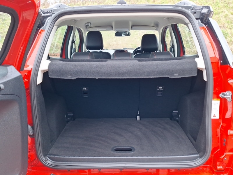 Used Ford Ecosport 2019 for sale - 77933060: Photo 8