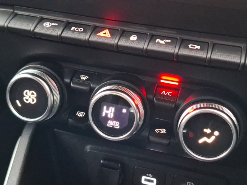 Used Dacia Duster 2022 for sale - 76713672: Photo 11