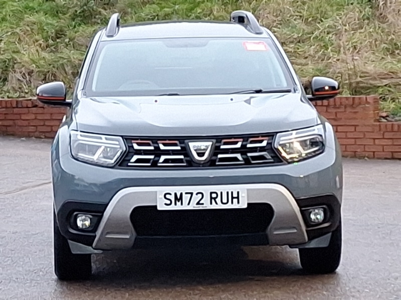 Used Dacia Duster 2022 for sale - 76713672: Photo 12