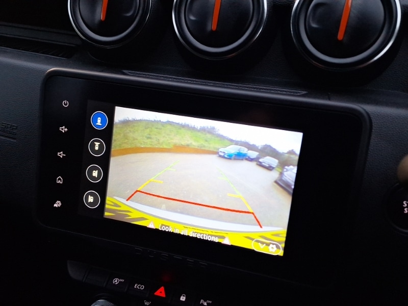 Used Dacia Duster 2022 for sale - 76713672: Photo 13