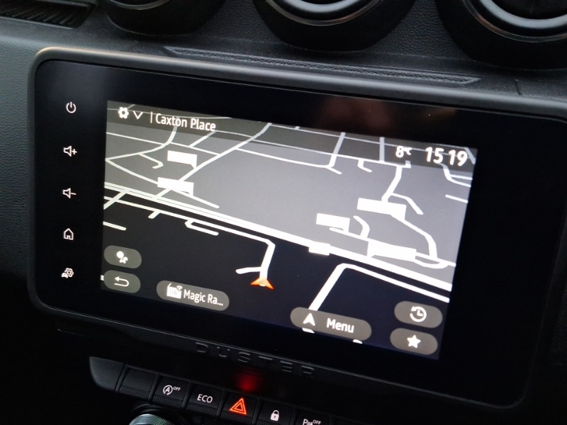 Used Dacia Duster 2022 for sale - 76713672: Photo 14