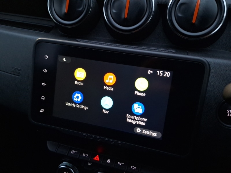 Used Dacia Duster 2022 for sale - 76713672: Photo 15