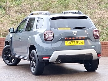 Used Dacia Duster 2022 for sale - 76713672: Photo