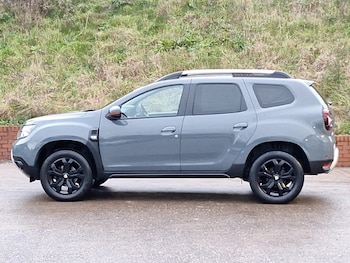 Used Dacia Duster 2022 for sale - 76713672: Photo