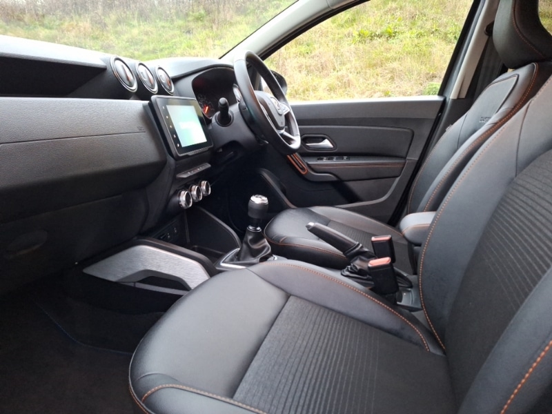 Used Dacia Duster 2022 for sale - 76713672: Photo 5