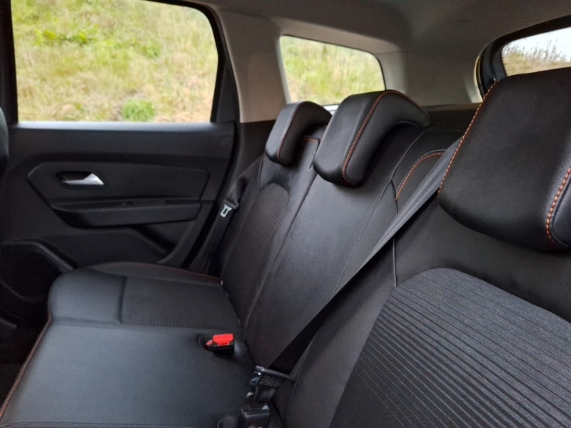 Used Dacia Duster 2022 for sale - 76713672: Photo 6