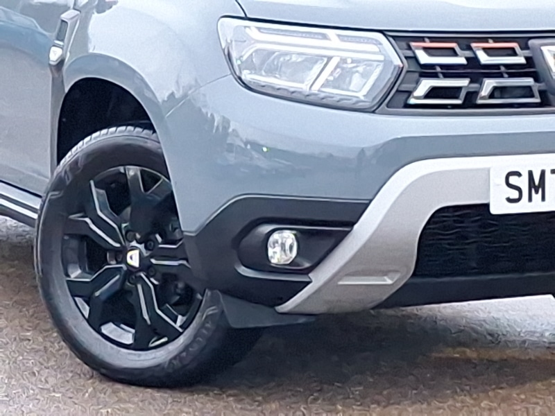 Used Dacia Duster 2022 for sale - 76713672: Photo 9