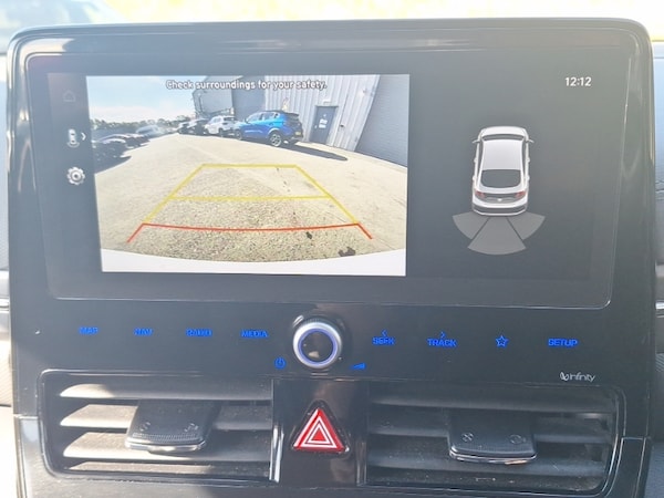 Used Hyundai IONIQ 2022 for sale - 76129849: Photo 10