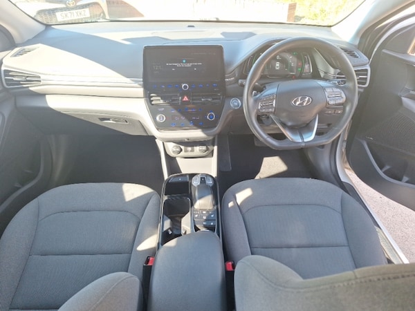 Used Hyundai IONIQ 2022 for sale - 76129849: Photo 2