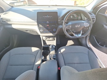 Used Hyundai IONIQ 2022 for sale - 76129849: Photo 2