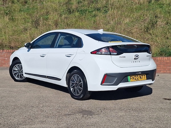 Used Hyundai IONIQ 2022 for sale - 76129849: Photo 3