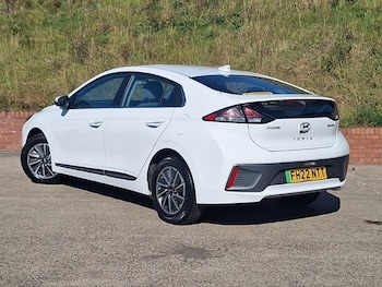 Used Hyundai IONIQ 2022 for sale - 76129849: Photo 3