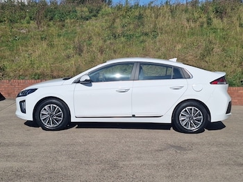 Used Hyundai IONIQ 2022 for sale - 76129849: Photo 4
