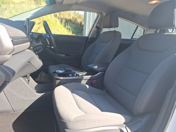 Used Hyundai IONIQ 2022 for sale - 76129849: Photo 5