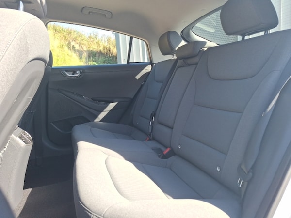 Used Hyundai IONIQ 2022 for sale - 76129849: Photo 6