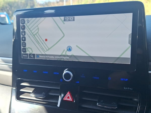 Used Hyundai IONIQ 2022 for sale - 76129849: Photo 7