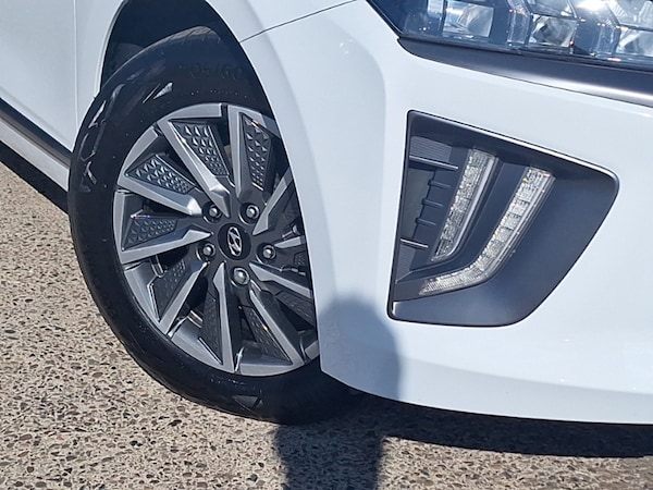 Used Hyundai IONIQ 2022 for sale - 76129849: Photo 9