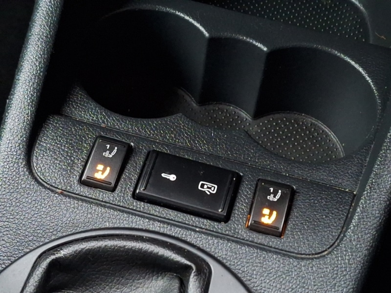 Used Skoda Fabia 2014 for sale - 77623187: Photo 11