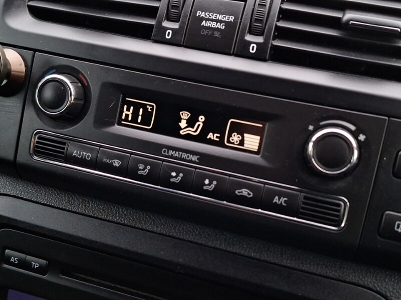 Used Skoda Fabia 2014 for sale - 77623187: Photo 14