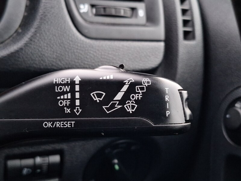 Used Skoda Fabia 2014 for sale - 77623187: Photo 17