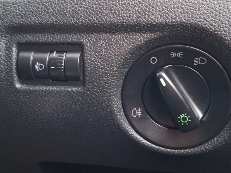 Used Skoda Fabia 2014 for sale - 77623187: Photo 18