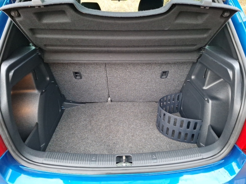 Used Skoda Fabia 2014 for sale - 77623187: Photo 8