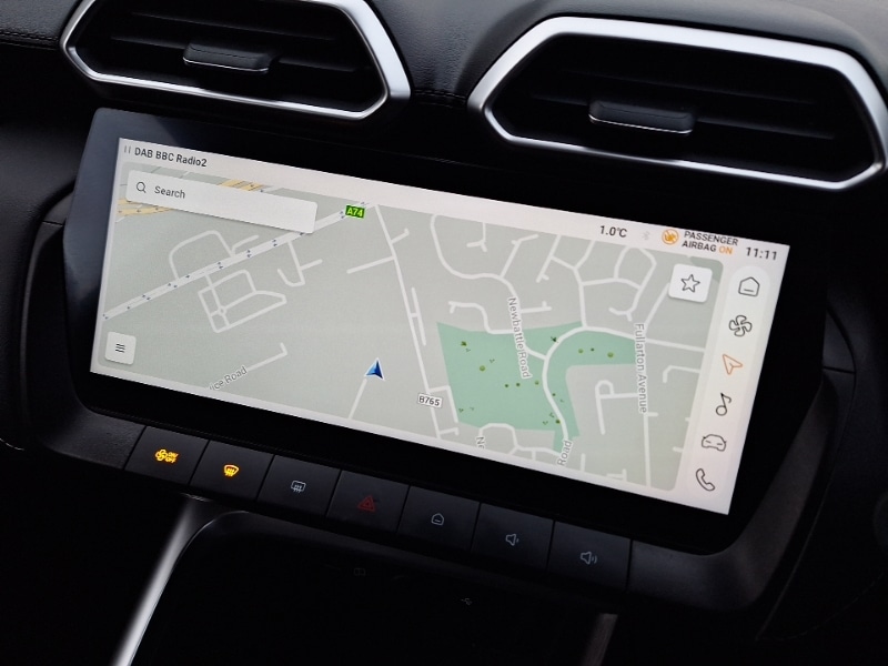 Used MG MG ZS 2024 for sale - 77223507: Photo 14