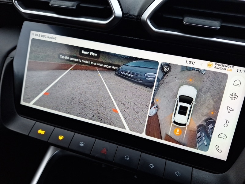 Used MG MG ZS 2024 for sale - 77223507: Photo 15