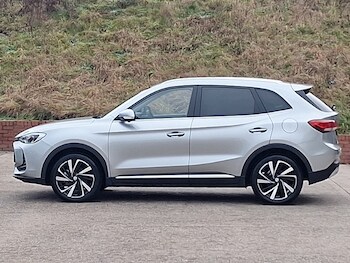 Used MG MG ZS 2024 for sale - 77223507: Photo