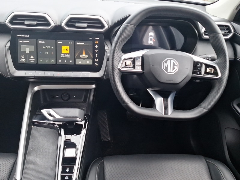 Used MG MG ZS 2024 for sale - 77223507: Photo 7