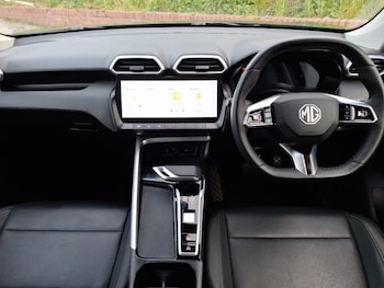 Used MG MG ZS 2025 for sale - 78808254: Photo
