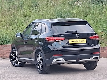 Used MG MG ZS 2025 for sale - 78808254: Photo