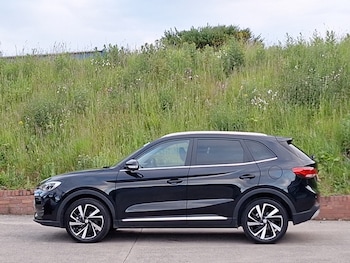 Used MG MG ZS 2025 for sale - 78808254: Photo