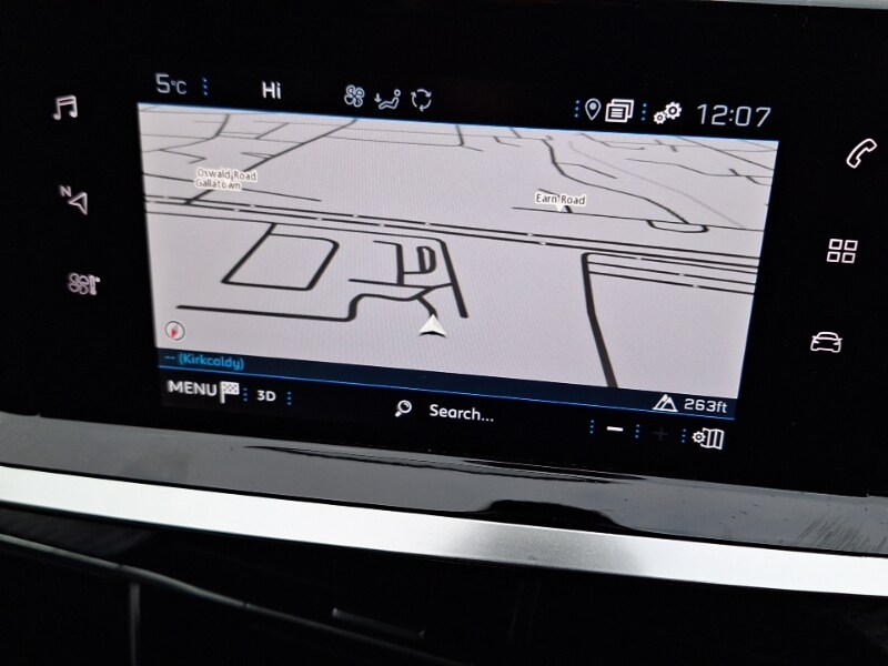 Used Peugeot 208 2023 for sale - 77284227: Photo 14