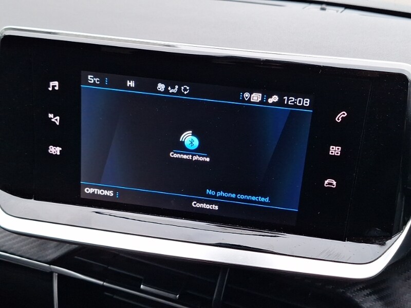 Used Peugeot 208 2023 for sale - 77284227: Photo 16