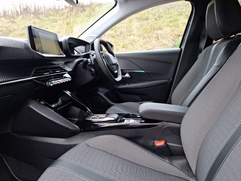 Used Peugeot 208 2023 for sale - 77284227: Photo 5