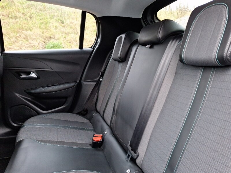 Used Peugeot 208 2023 for sale - 77284227: Photo 6