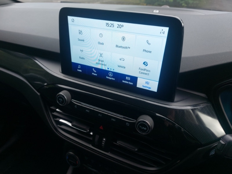 Used Ford Kuga 2021 for sale - 77874525: Photo 17