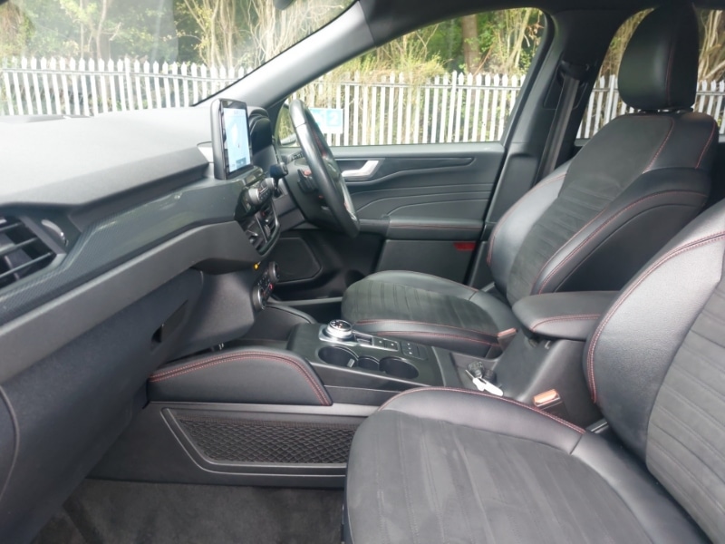 Used Ford Kuga 2021 for sale - 77874525: Photo 5