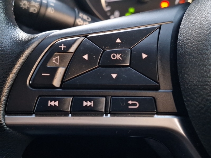 Used Nissan Micra 2022 for sale - 76393150: Photo 17