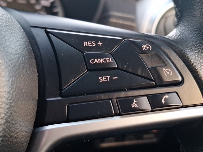 Used Nissan Micra 2022 for sale - 76393150: Photo 18