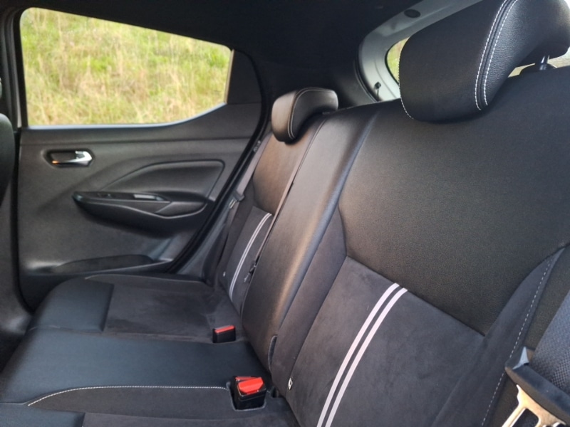 Used Nissan Micra 2022 for sale - 76393150: Photo 6