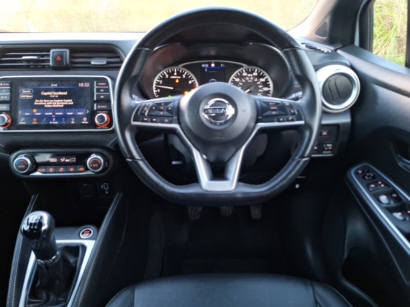 Used Nissan Micra 2022 for sale - 76393150: Photo 7