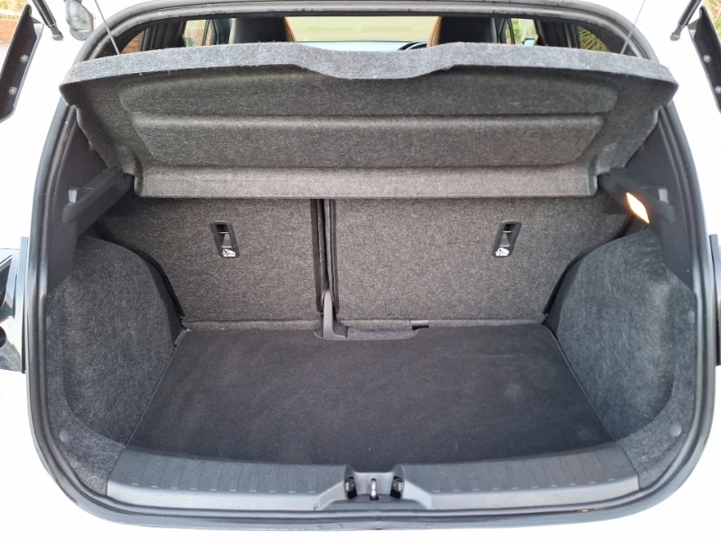 Used Nissan Micra 2022 for sale - 76393150: Photo 8