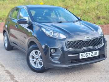 2017 - 1.6 GDi ISG 1 5dr