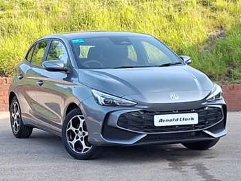 Used MG MG3 2025 for sale - 74887030: Photo