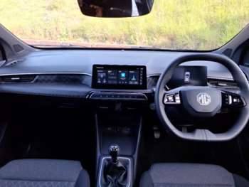 Used MG MG3 2025 for sale - 74887030: Photo