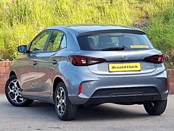 Used MG MG3 2025 for sale - 74887030: Photo